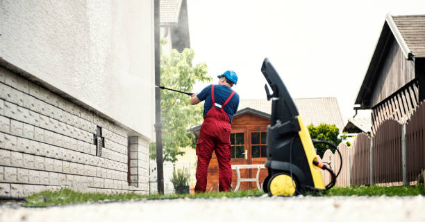 Best Sidewalk and Walkway Cleaning  in Delft Colony, CA